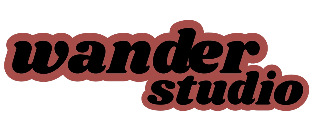 wander studio